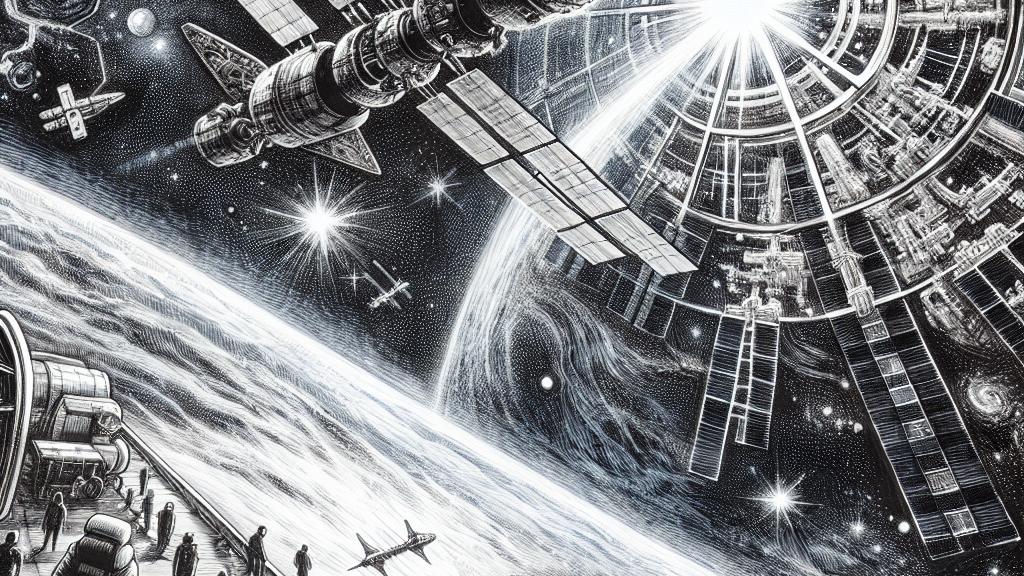 SpaceX Offers Exciting Private Space Missions to the ISS