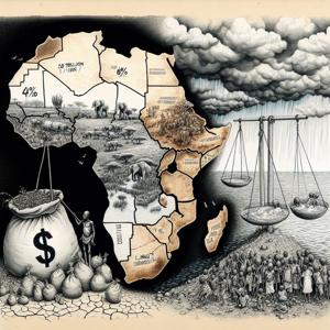 アフリカの気候資金の重要性：行動を促す呼びかけ
