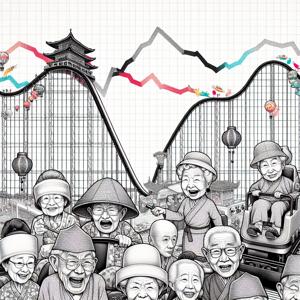 The Aging of Disney Guests: More Than Just a Passport Problem!