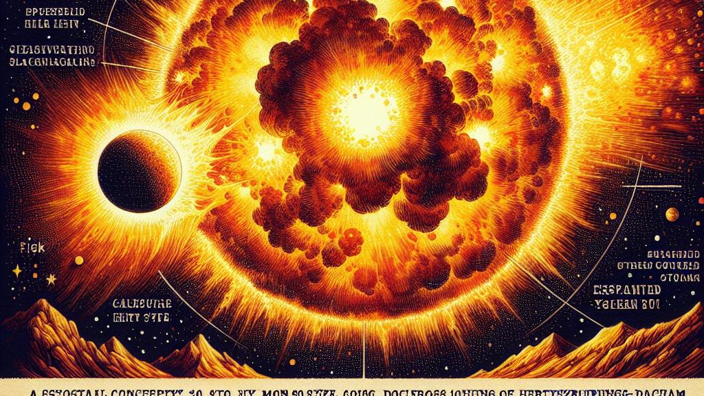 Exploring the Mysterious Eruptions of Yellow Hypergiant Stars