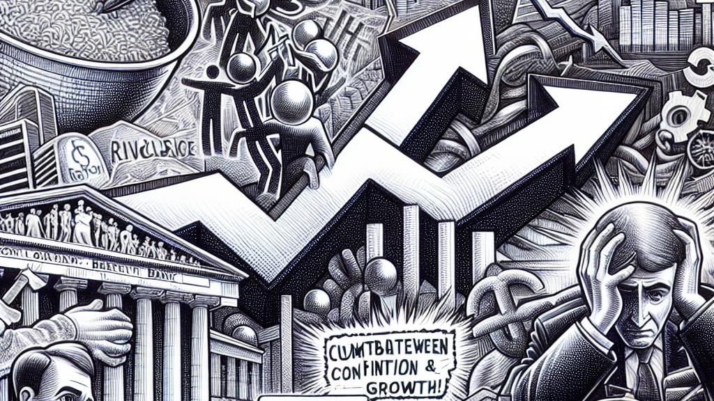 FRB Decides on 0.5% Rate Cut: First in 4.5 Years