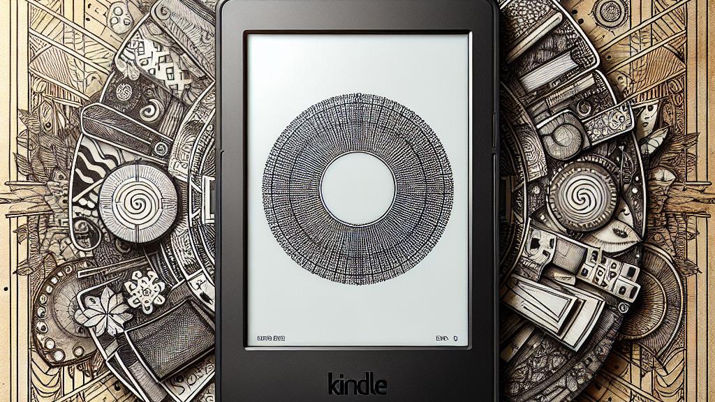 Unveiling the Enhanced Features of the New Kindle 2024 Model
