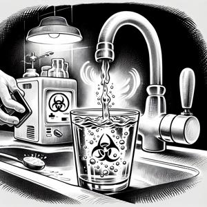 水汚染を検出するための先進的なツールを発見する