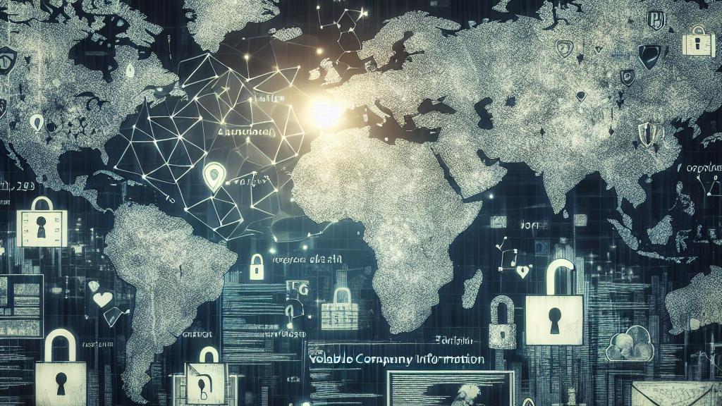 フォーチュン100企業が知らずに北朝鮮のIT労働者を雇用