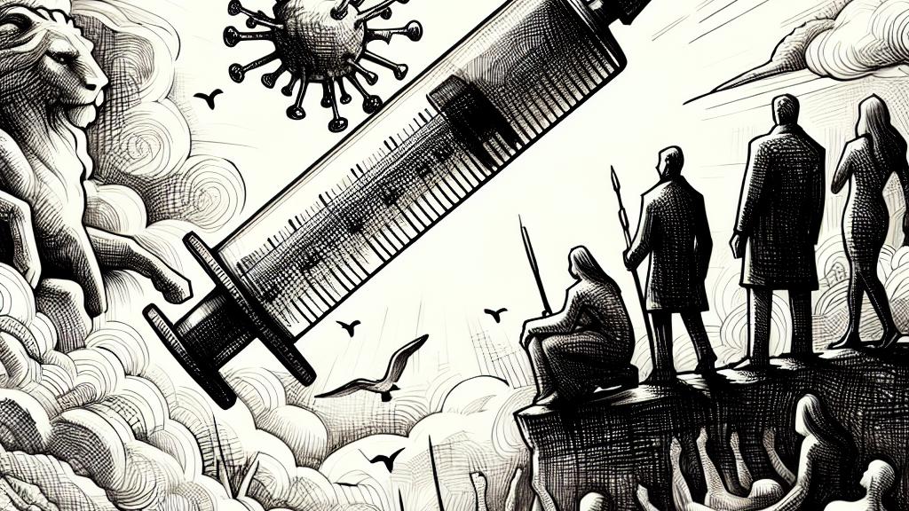 WHO Approves Mpox Vaccine to Combat Disease in Africa and Beyond