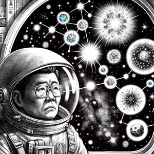 宇宙旅行の放射線リスクを理解する