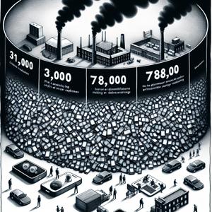 電話盗難危機：テクノロジー企業は解決できるのか？