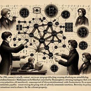 現代数学における群の役割を理解する