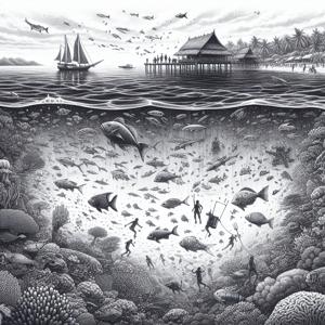 Protecting the Marine Treasures of the Coral Triangle