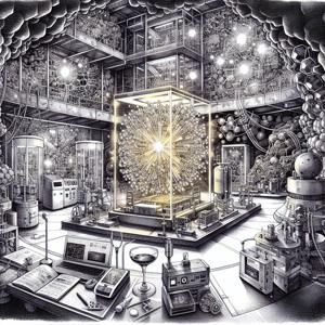 Exploring New Materials for Nuclear Technology