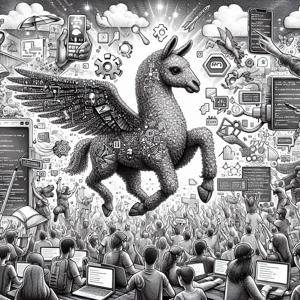 Revolutionizing App Development with AI: The Rise of LlamaCoder