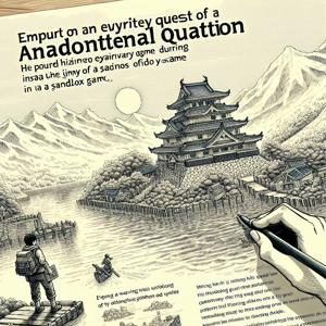 A Player's Epic Three-Year Journey to Recreate Hyrule in Minecraft