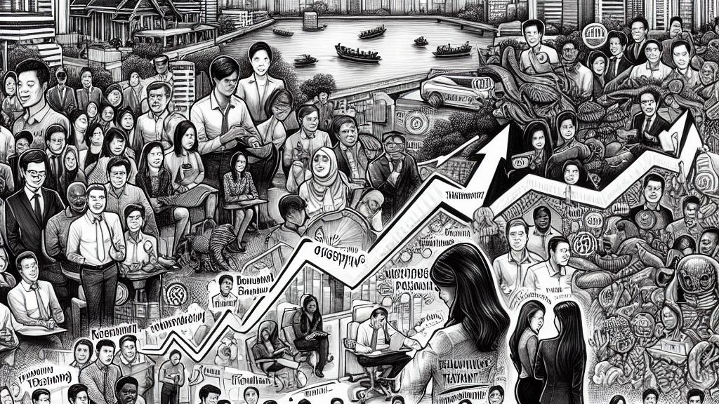 Leading Talent Evolution: Strategies for Business Success