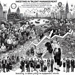 Leading Talent Evolution: Strategies for Business Success