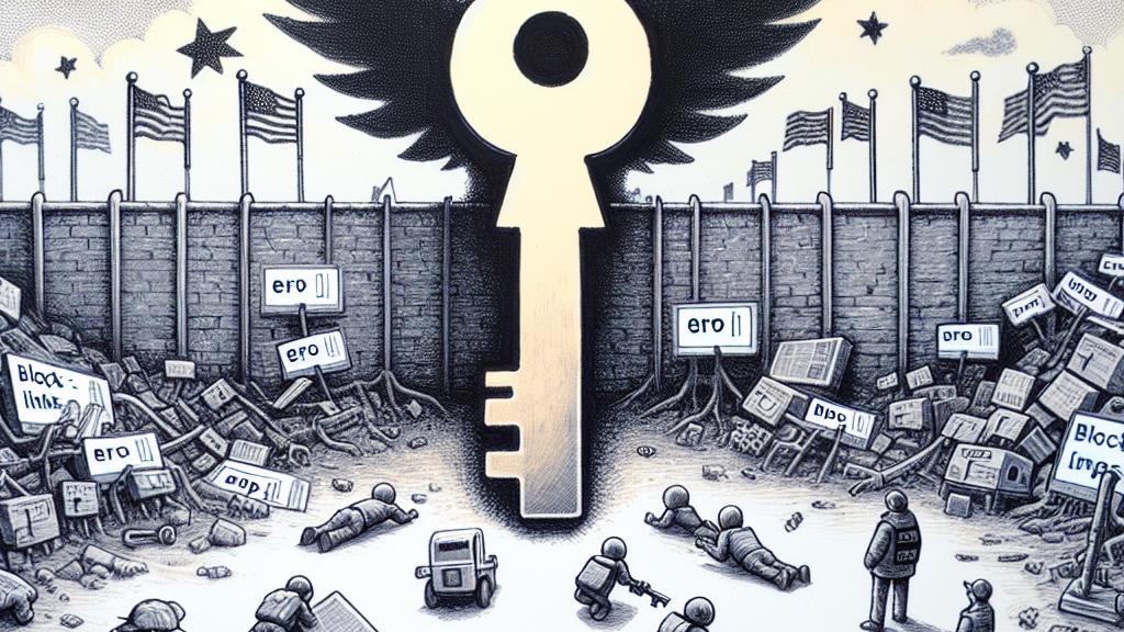 Reports of X Blocking Links to Signal Messaging Service