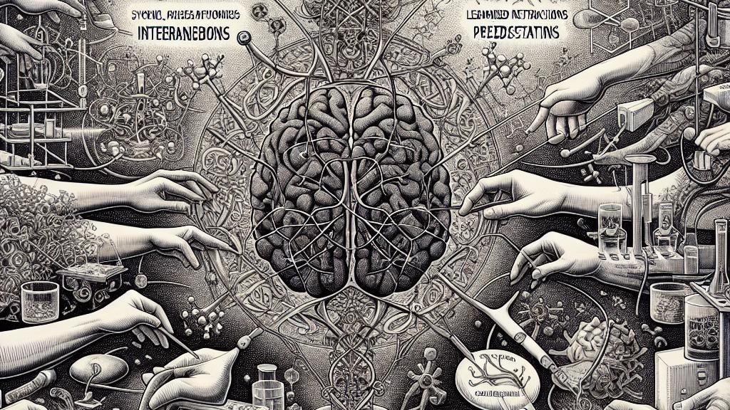 Neurosymbolic Approaches in Interpretable Drug Discovery