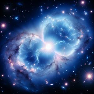Discover the Exciting Supernova Captured by Hubble