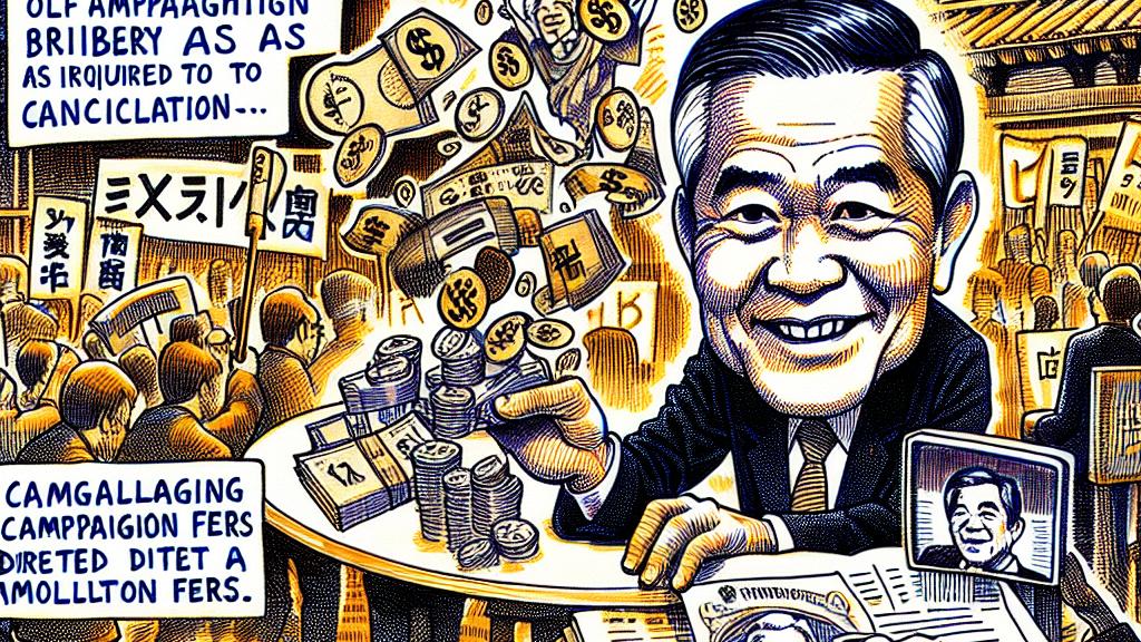 Understanding the Accusations Against a Political Figure