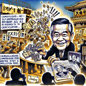 Understanding the Accusations Against a Political Figure