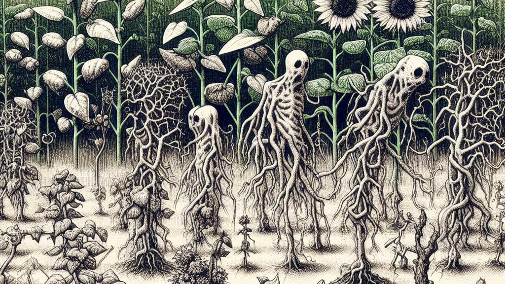 Understanding How Plants Remember Stress Without a Brain
