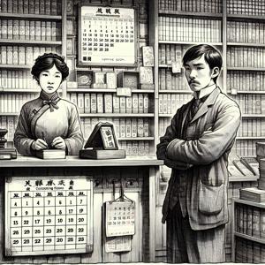 The Bookstore Blues: A Tale of Delays and Discontent!