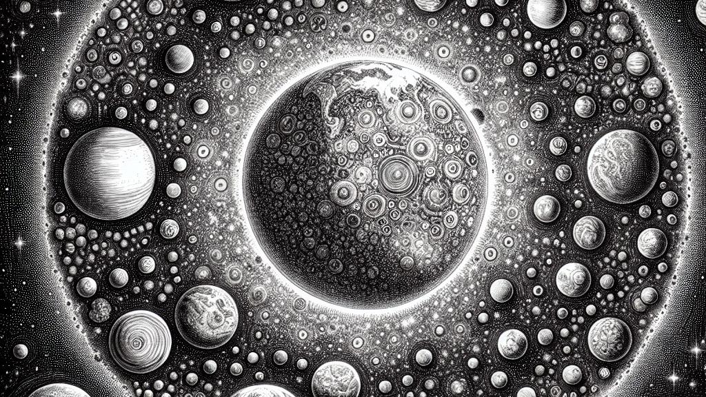 Exploring Our Unique Place in the Universe