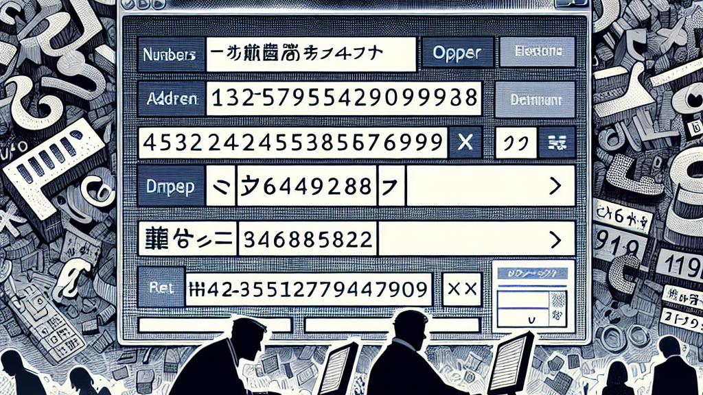 The Curious Case of Full-width Address Inputs: Why Are They a Thing?