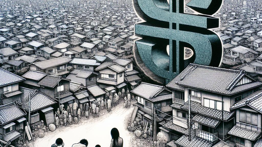 Understanding Japan's Housing Future