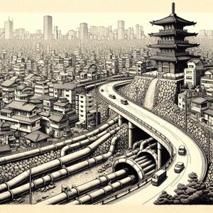 New Guidelines for Regular Inspections of Urban Sewage Pipes