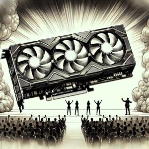 NVIDIA Launches GeForce RTX 50 Series with Incredible Performance