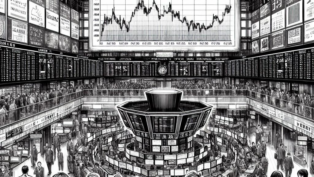Tokyo Stock Exchange Extends Trading Hours Starting November 5