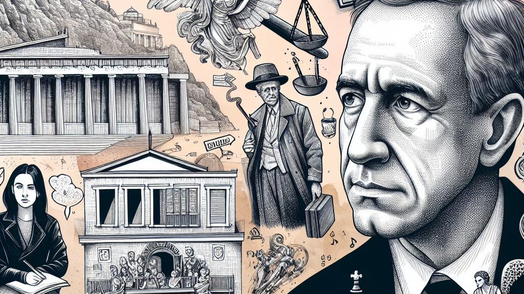The Lignadis Saga: A Trial Delayed in the Spotlight!