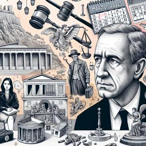 The Lignadis Saga: A Trial Delayed in the Spotlight!