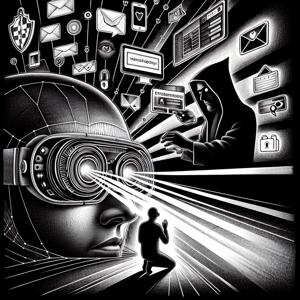 Discovery of GAZEploit Attack on Apple Vision Pro User Eye Tracking
