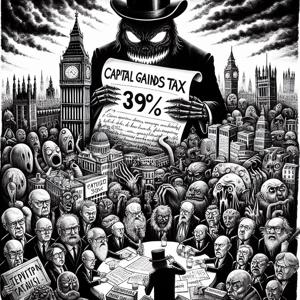 Warnings of a Tech Exodus in Britain Due to Proposed Tax Changes