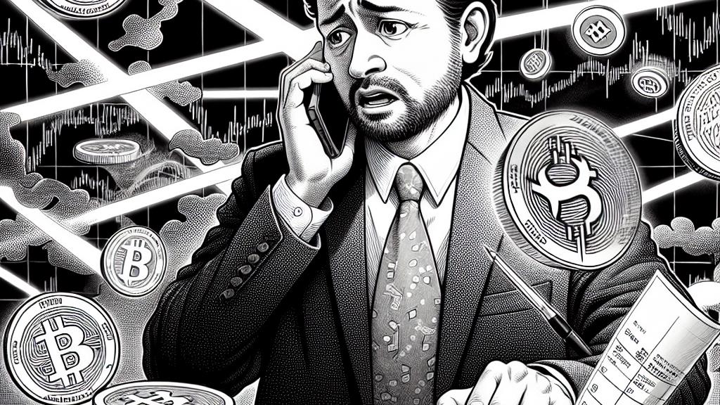 How to Handle a Tax Audit for Cryptocurrency Earnings