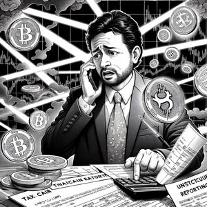 How to Handle a Tax Audit for Cryptocurrency Earnings