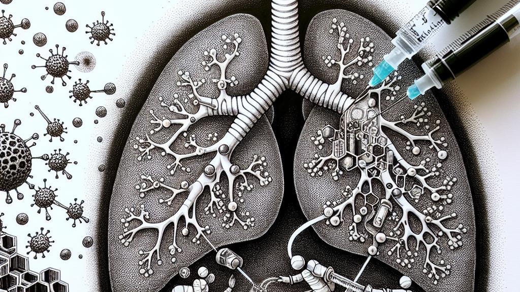 Precise Nanoparticle Targeting to Lungs Using Caveolae Pumping