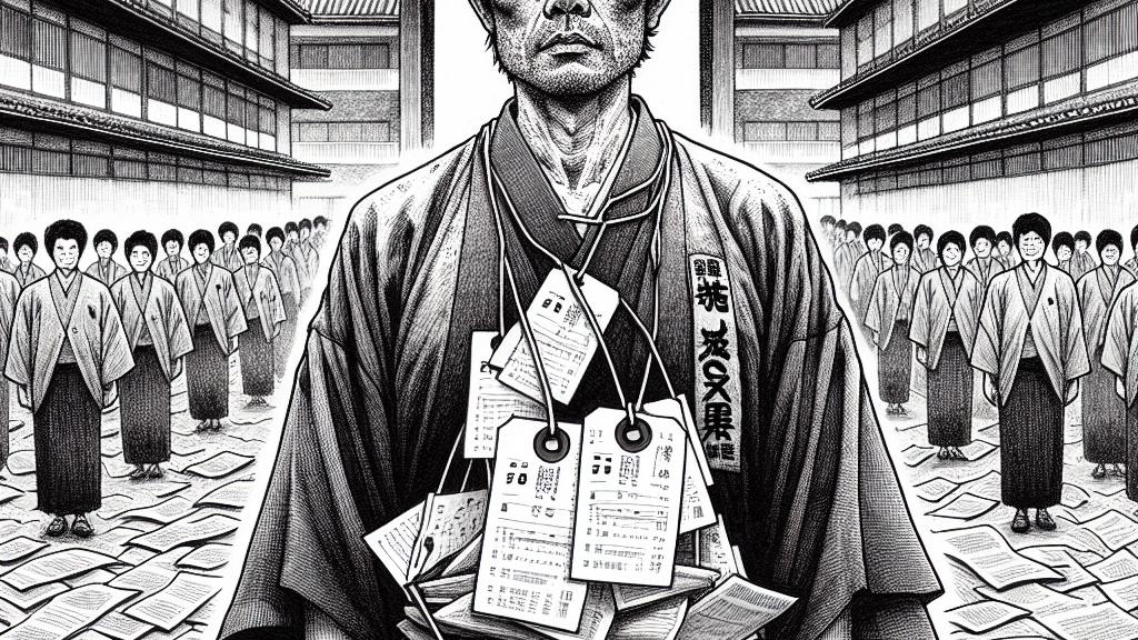 19 Attempts, 1 Dream: The Unyielding Journey to Kyushu University!