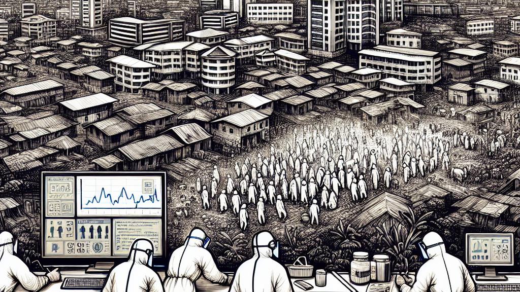 Rwanda's Strategic Steps for Managing Marburg Virus Outbreak