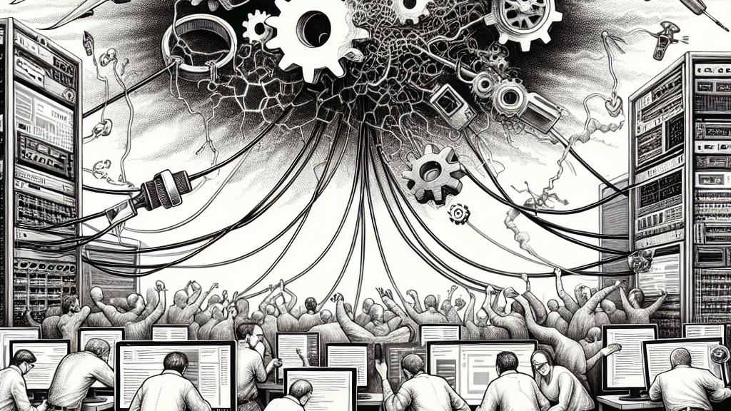 GitHubのGit操作インシデントの理解