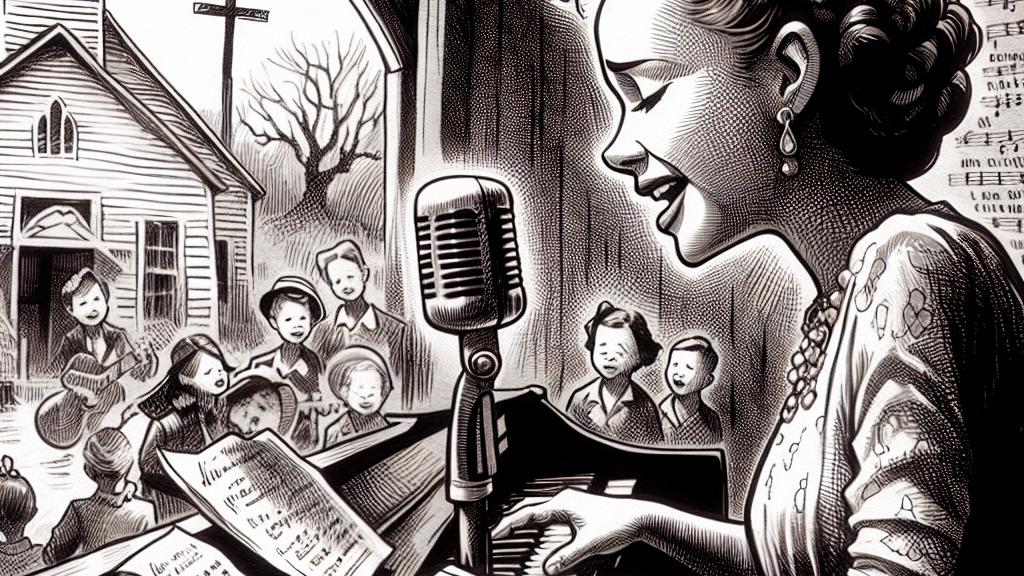 The Life and Legacy of Roberta Flack