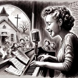 The Life and Legacy of Roberta Flack