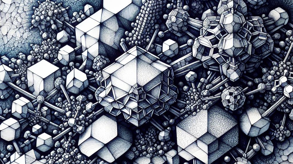 Exploring Four-Dimensional Crystals and Their Unique Properties