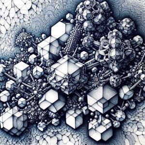 Exploring Four-Dimensional Crystals and Their Unique Properties