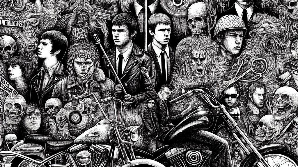 Why Do So Many Fall for Poorly Researched Articles on American New Cinema?