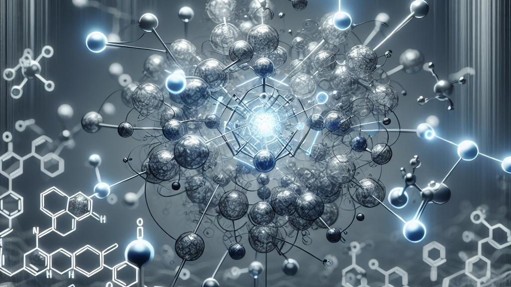 量子ドットがスピン化学を改善するメカニズム