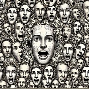 OpenAIがChatGPTの音声を解放: ハイパーリアリスティック革命が始まる！