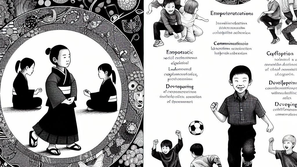 Understanding Gender Differences in Child Development