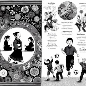 Understanding Gender Differences in Child Development
